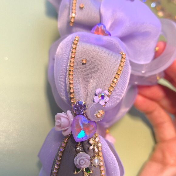 Holiday sale-High quality hair claw clips - Picture 4 of 10